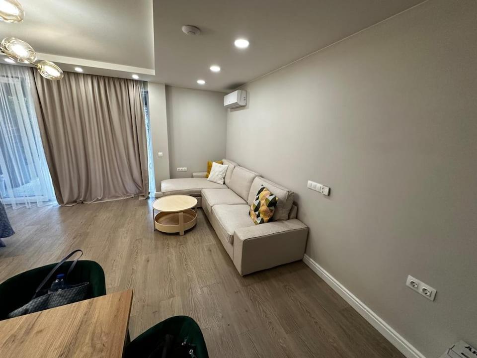 Amaya Apartment Sofia Extérieur photo