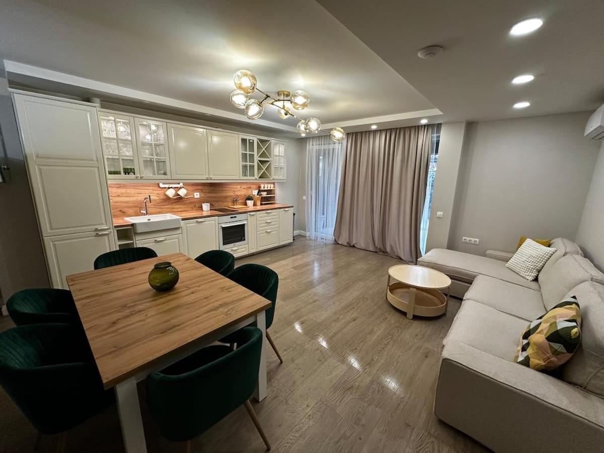 Amaya Apartment Sofia Extérieur photo