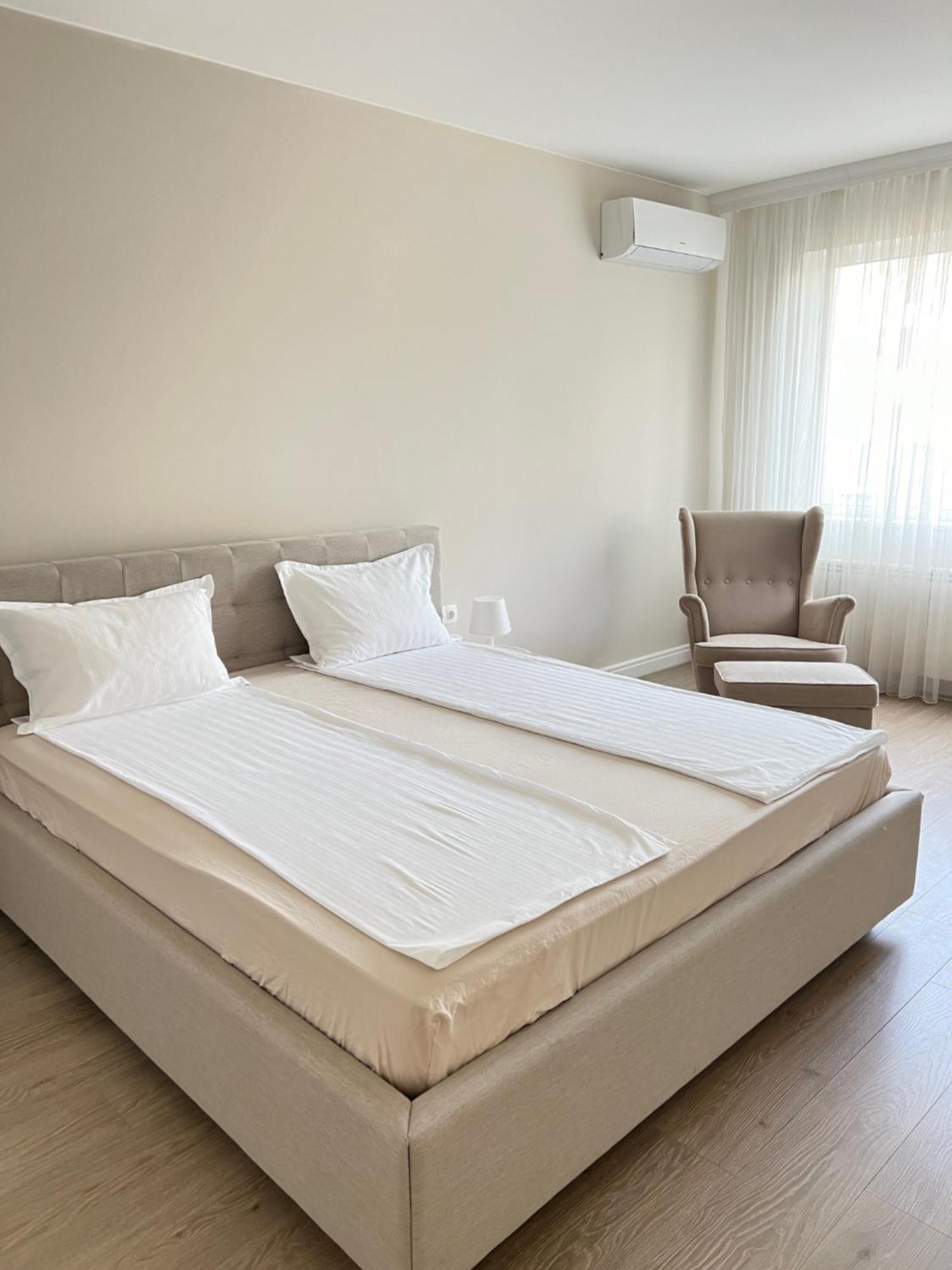 Amaya Apartment Sofia Extérieur photo