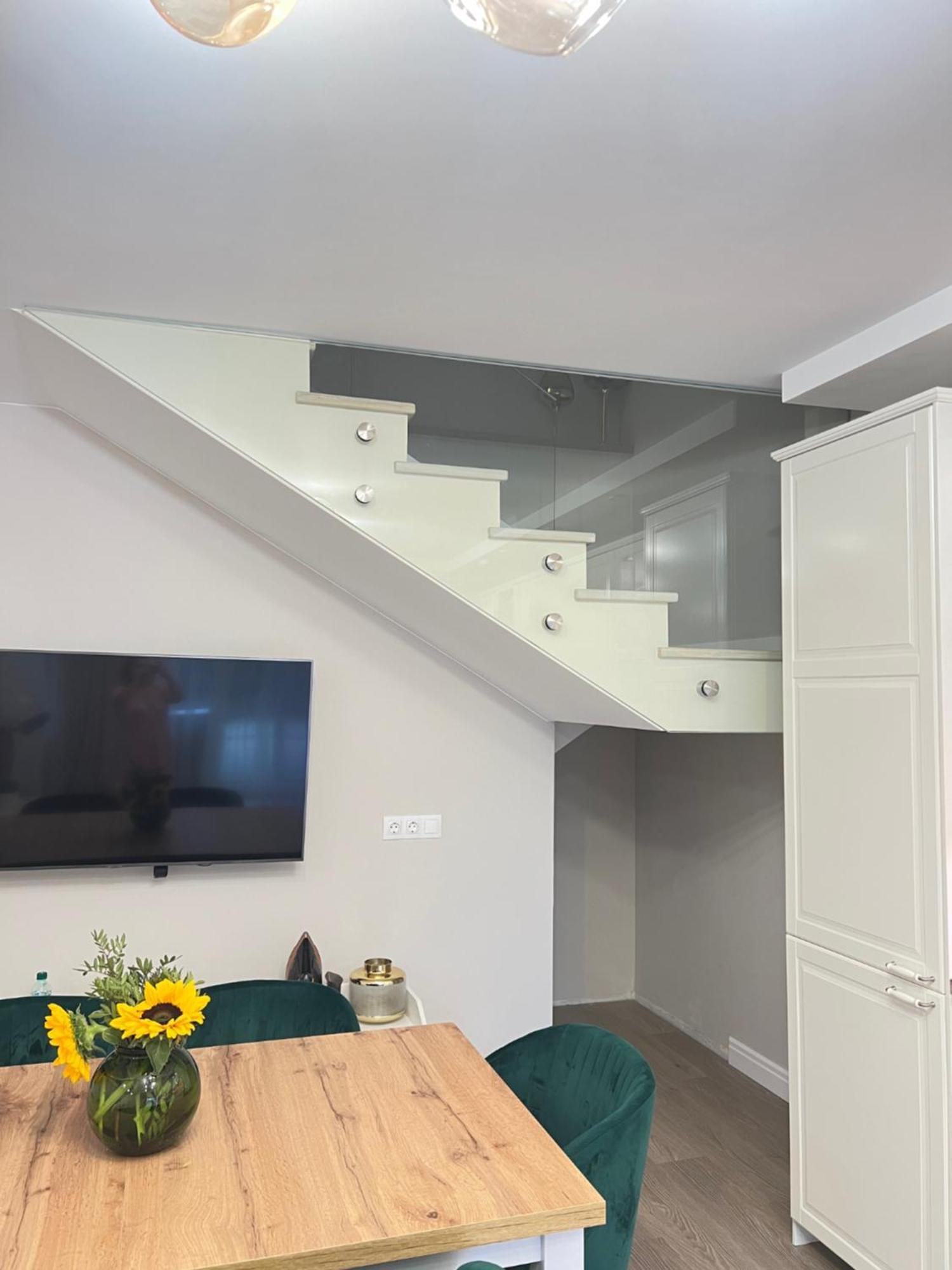 Amaya Apartment Sofia Extérieur photo