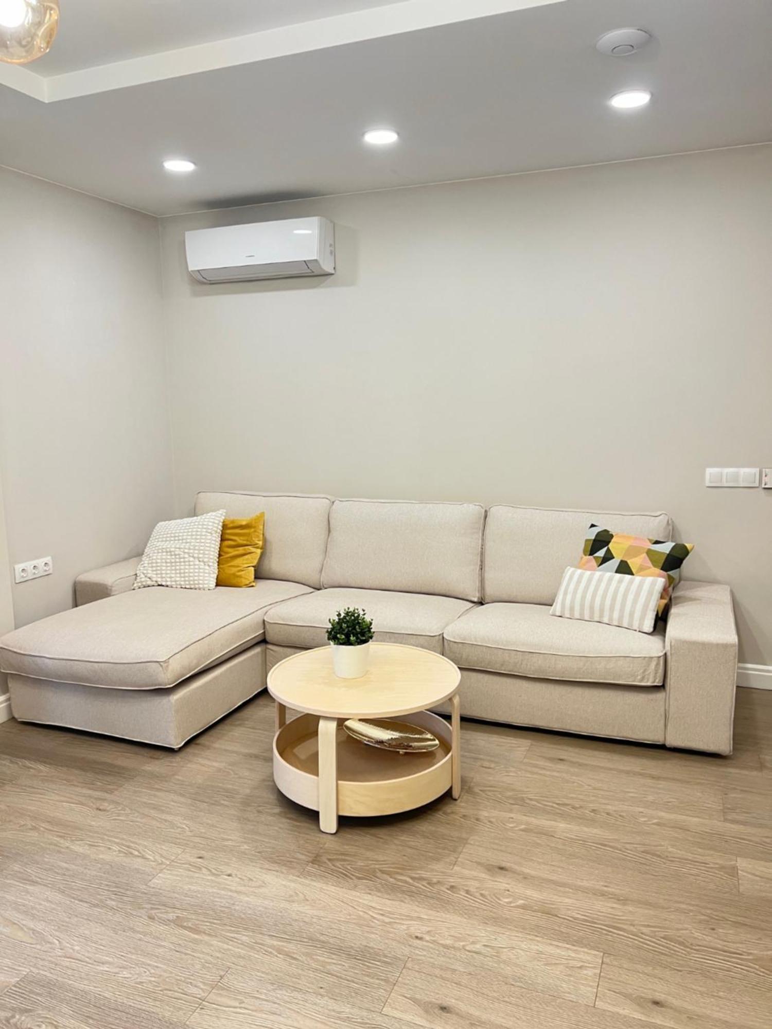 Amaya Apartment Sofia Extérieur photo